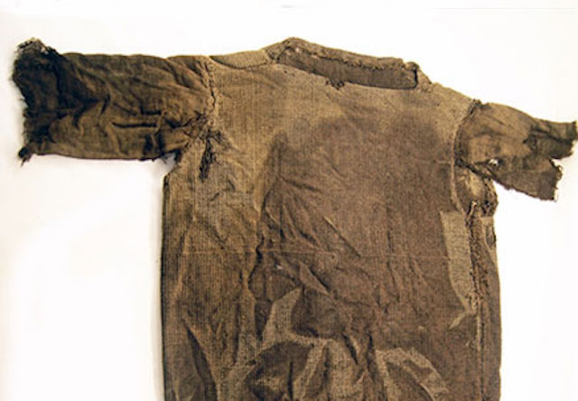 Picture 11 of 14 oldest ancient artifacts in the world