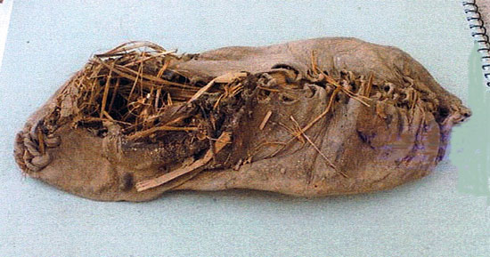 Picture 3 of 14 oldest ancient artifacts in the world