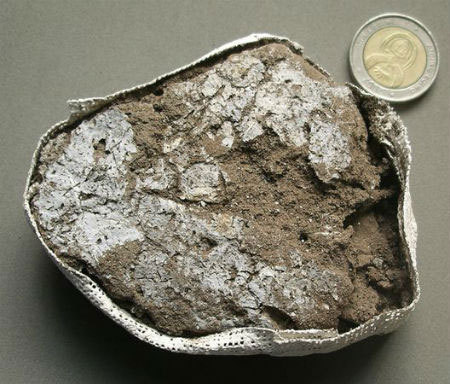 Picture 9 of 14 oldest ancient artifacts in the world
