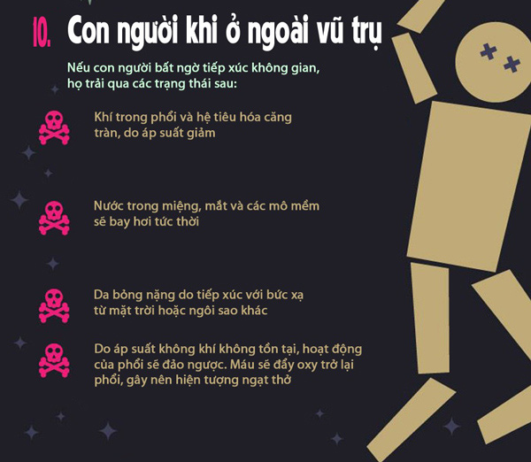 Picture 10 of 14 things you may not know about the universe