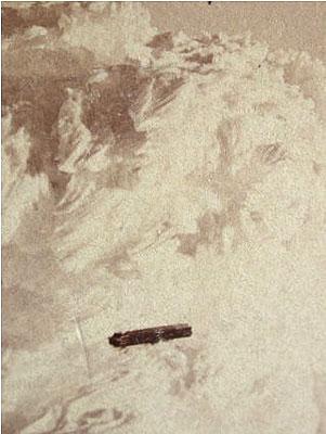 Picture 1 of 140 years of UFO history (Part 1)