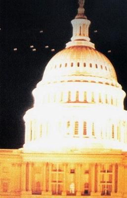 Picture 10 of 140 years of UFO history (Part 1)
