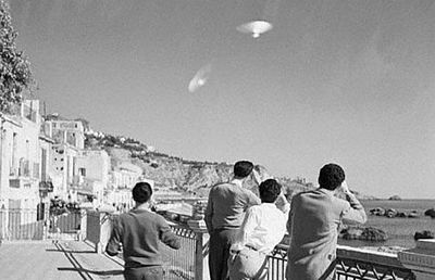 Picture 11 of 140 years of UFO history (Part 1)