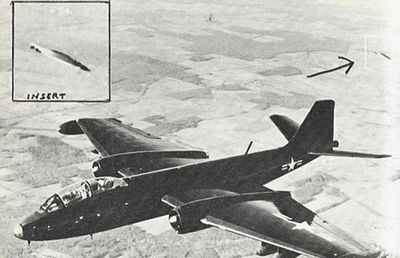 Picture 12 of 140 years of UFO history (Part 1)