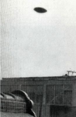 Picture 13 of 140 years of UFO history (Part 1)