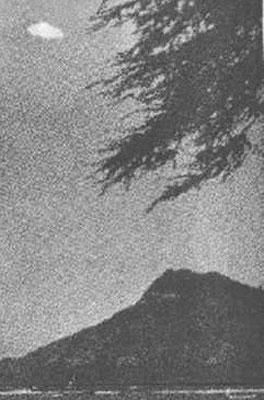 Picture 14 of 140 years of UFO history (Part 1)