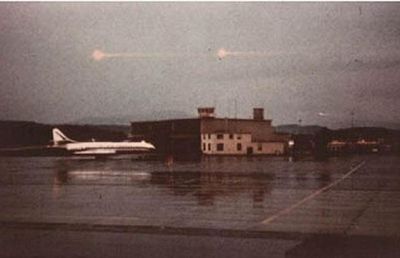 Picture 16 of 140 years of UFO history (Part 1)
