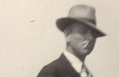 Picture 4 of 140 years of UFO history (Part 1)
