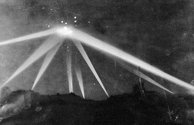 Picture 5 of 140 years of UFO history (Part 1)