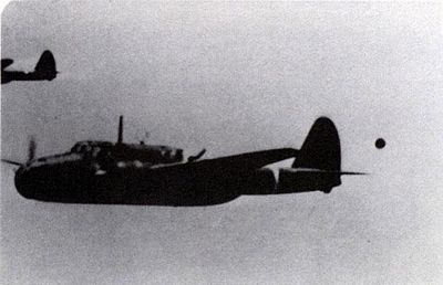 Picture 7 of 140 years of UFO history (Part 1)