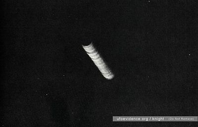 Picture 8 of 140 years of UFO history (Part 1)