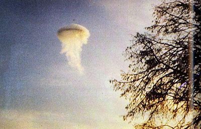 Picture 11 of 140 years of UFO history (Part 2)