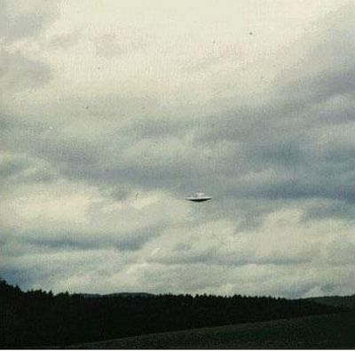 Picture 12 of 140 years of UFO history (Part 2)