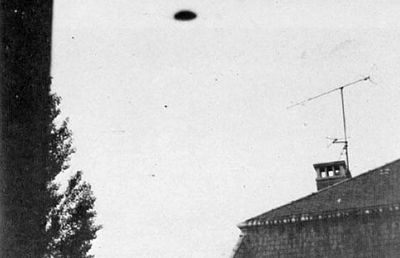 Picture 13 of 140 years of UFO history (Part 2)