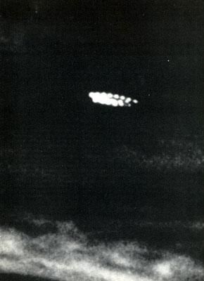 Picture 17 of 140 years of UFO history (Part 2)