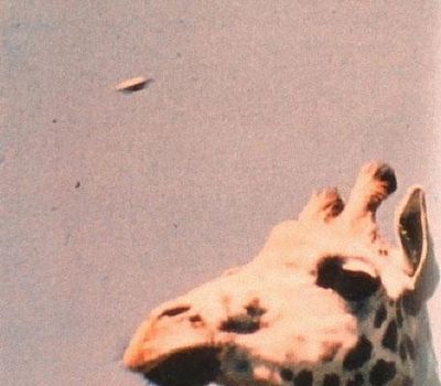 Picture 8 of 140 years of UFO history (Part 2)