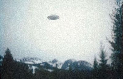 Picture 11 of 140 years of UFO history (Part 3)