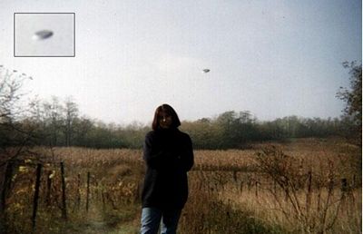 Picture 12 of 140 years of UFO history (Part 3)