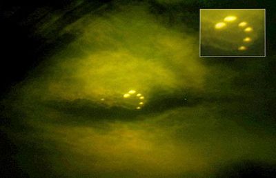 Picture 13 of 140 years of UFO history (Part 3)
