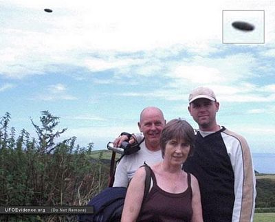 Picture 14 of 140 years of UFO history (Part 3)