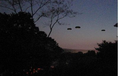 Picture 15 of 140 years of UFO history (Part 3)