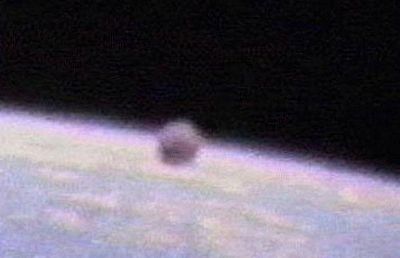 Picture 8 of 140 years of UFO history (Part 3)
