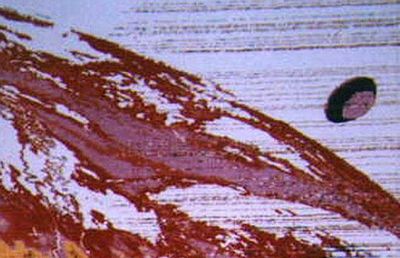 Picture 9 of 140 years of UFO history (Part 3)