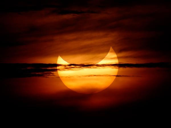 Picture 11 of 15 astronomical events