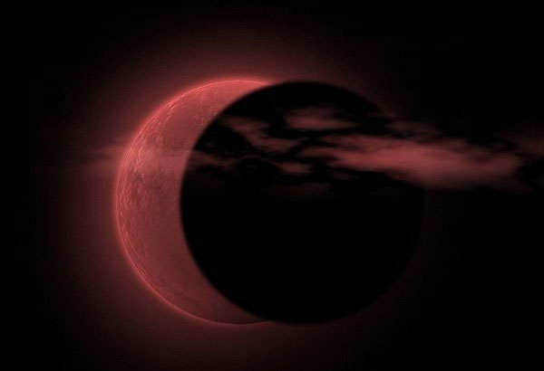 Picture 12 of 15 astronomical events