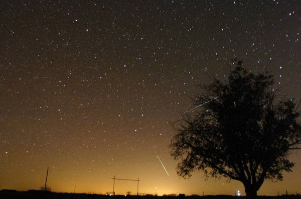 Picture 15 of 15 astronomical events