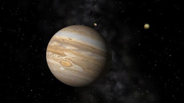 Picture 2 of 15 astronomical events