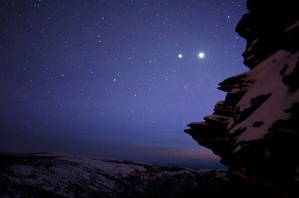 Picture 3 of 15 astronomical events