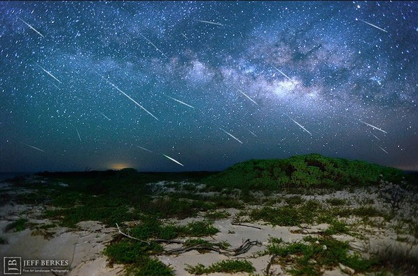 Picture 7 of 15 astronomical events