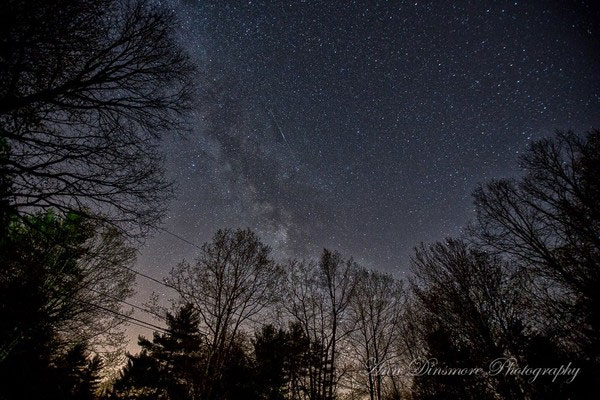 Picture 8 of 15 astronomical events