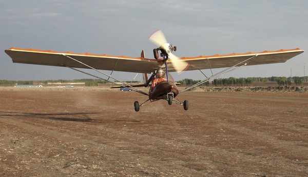 Picture 7 of 15 crazy and impressive inventions are only available in China