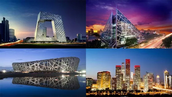 Picture 1 of 15 great cities that certain art enthusiasts must visit