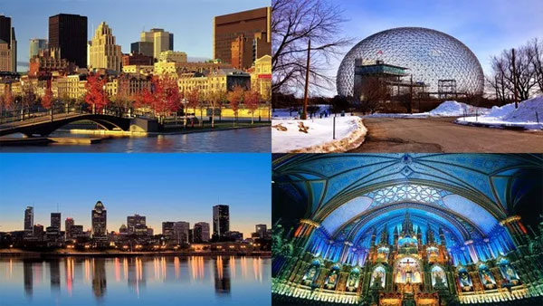 Picture 10 of 15 great cities that certain art enthusiasts must visit