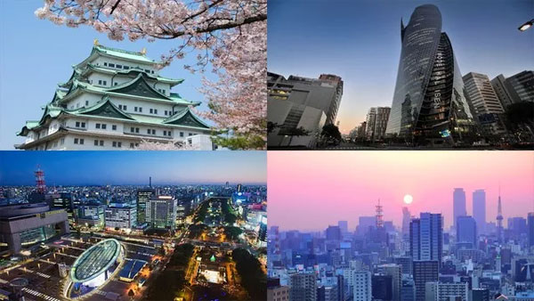 Picture 11 of 15 great cities that certain art enthusiasts must visit