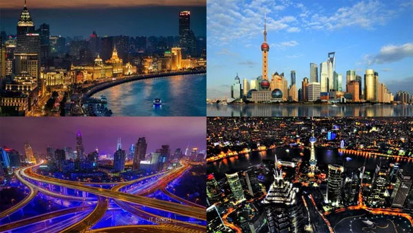 Picture 13 of 15 great cities that certain art enthusiasts must visit