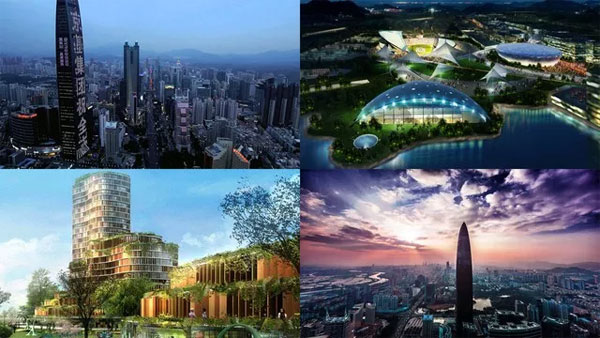 Picture 14 of 15 great cities that certain art enthusiasts must visit