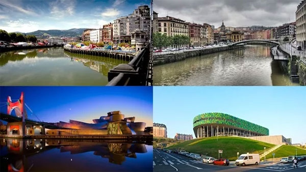 Picture 3 of 15 great cities that certain art enthusiasts must visit