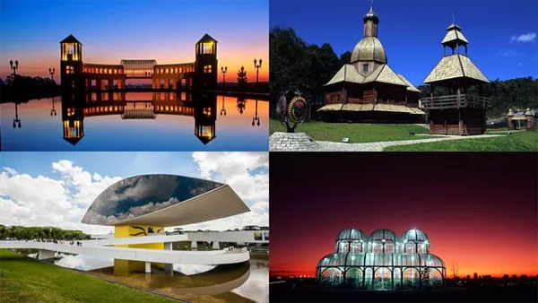 Picture 5 of 15 great cities that certain art enthusiasts must visit