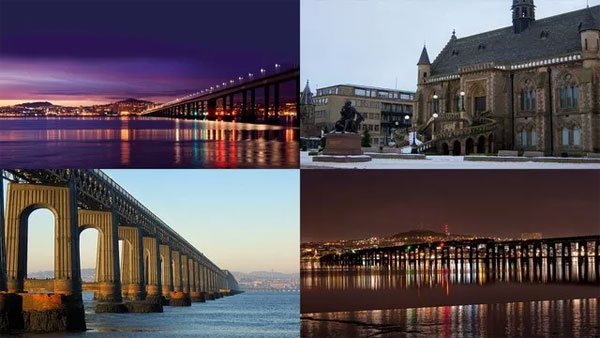 Picture 6 of 15 great cities that certain art enthusiasts must visit