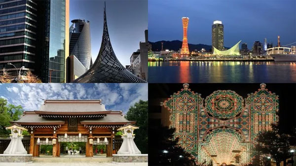 Picture 9 of 15 great cities that certain art enthusiasts must visit