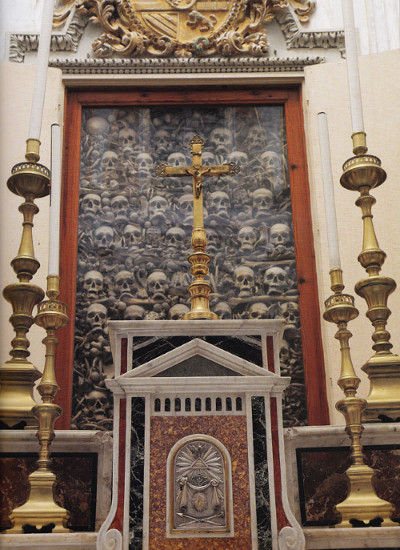 Picture 6 of 15 horrifying photos of the world's skeletons