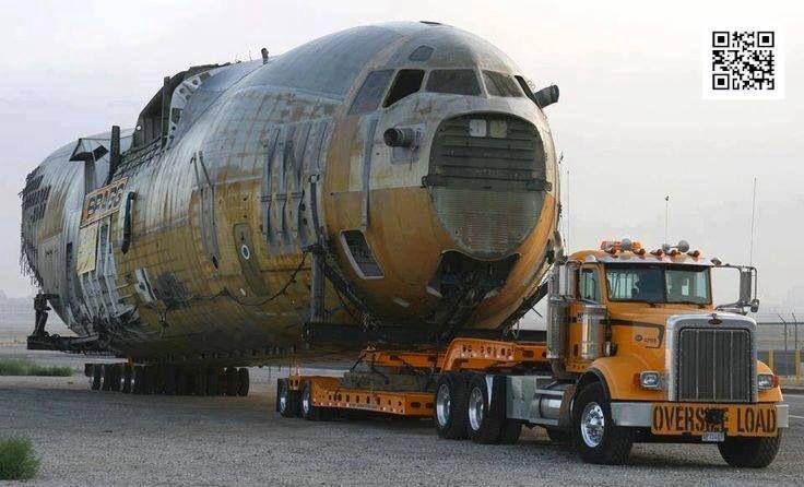 Picture 15 of 15 images show that nothing humans can't move