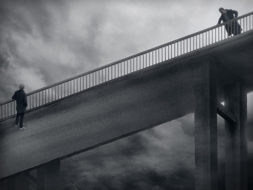 Picture 11 of 15 incredible fantasy images created from real photos