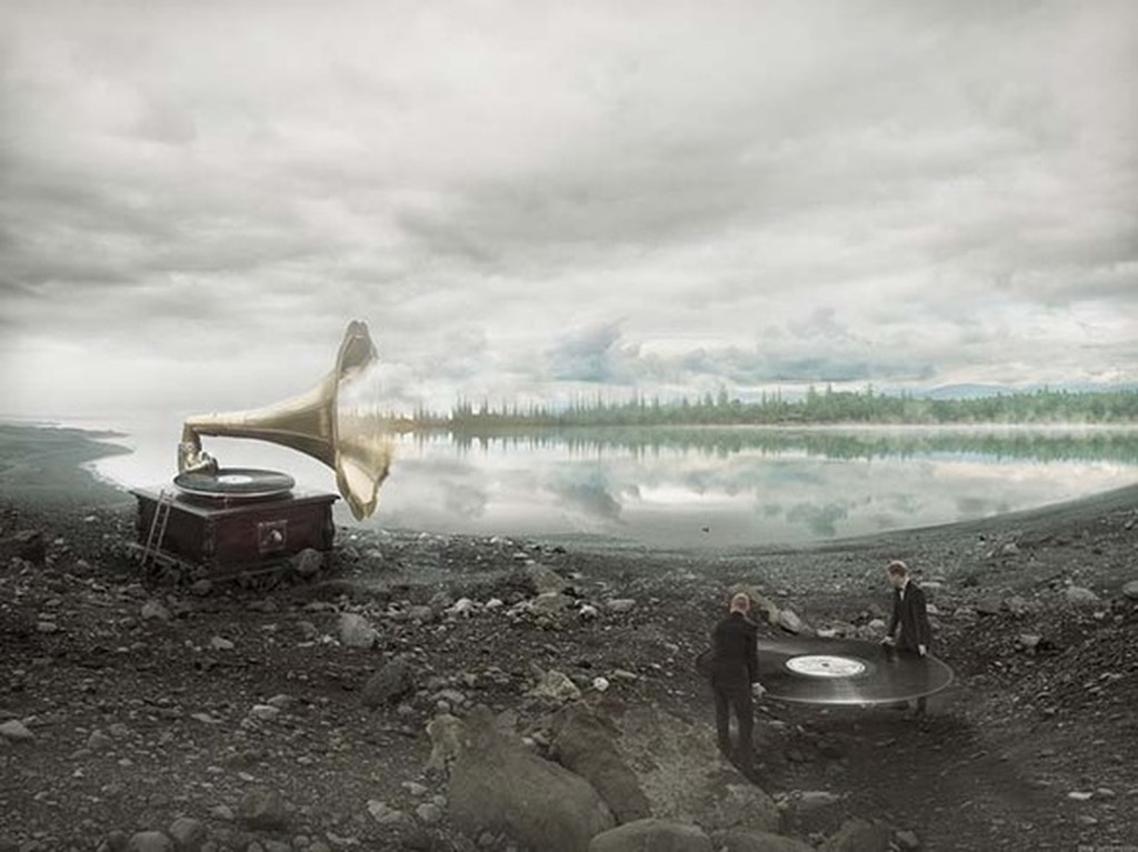 Picture 14 of 15 incredible fantasy images created from real photos