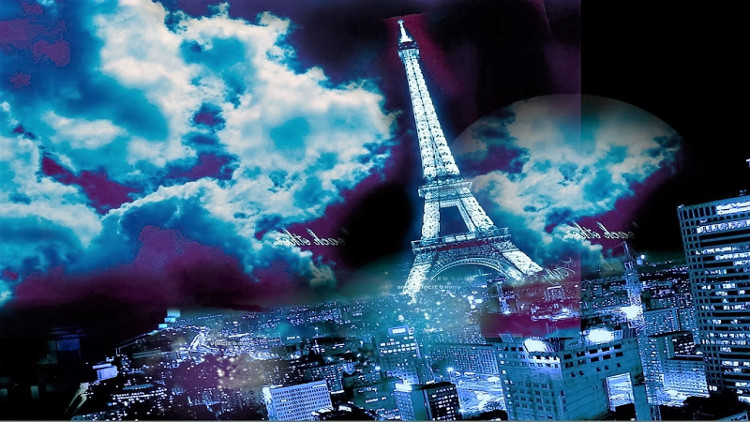 Picture 13 of 15 interesting secrets about the Eiffel Tower