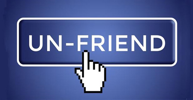 Picture 14 of 15 interesting things about Facebook you may not know yet